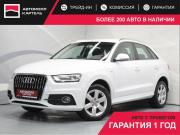 Audi Q3 I (8U) Кемерово  - изображение 22