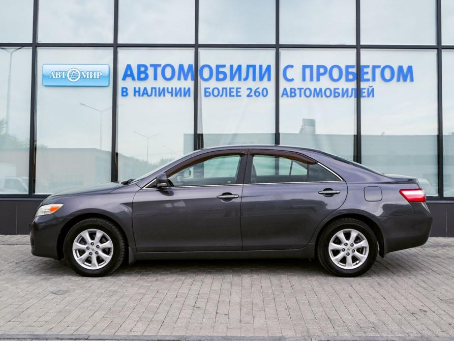 Toyota Camry VI (XV40) Рестайлинг Екатеринбург  - изображение 2