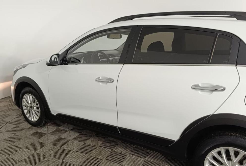 Kia Rio IV Волгоград  - изображение 20