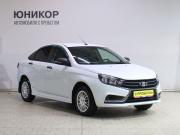 Lada (ВАЗ) Vesta I Дзержинск  - изображение 22