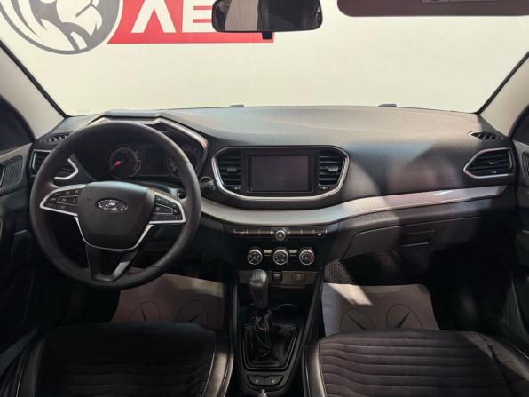 Lada (ВАЗ) Vesta I Рестайлинг (NG) с пробегом 2023 года, цена 1 270 000 рублей, 62670 км, седан, Автокод Объявления