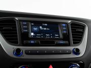 Hyundai Solaris I Рестайлинг Москва  - изображение 36