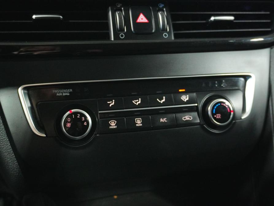Kia Optima IV Рестайлинг Вологда  - изображение 13