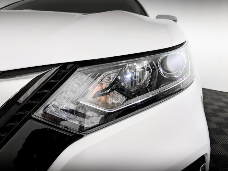 Nissan Qashqai II Рестайлинг Москва  - изображение 17