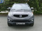 SsangYong Actyon II Рестайлинг Санкт-Петербург  - изображение 35
