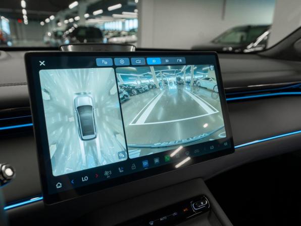 GAC Trumpchi S7 с пробегом 2026 года, цена 5 500 000 рублей, 25 км, внедорожник, Автокод Объявления