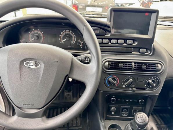 Новый Lada (ВАЗ) Niva Travel I Рестайлинг 2026 года, цена 1 528 000 рублей, внедорожник, Автокод Объявления
