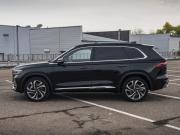 Geely Monjaro I Москва  - изображение 38