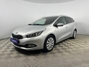 Kia Ceed II Борисоглебск  - изображение 19