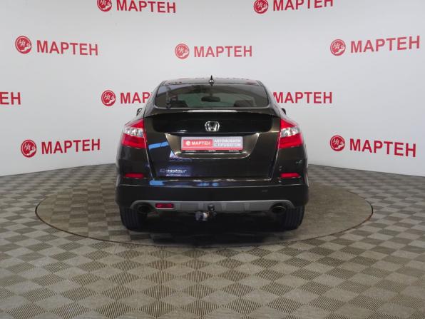 Honda Crosstour I Рестайлинг с пробегом 2014 года, цена 1 455 000 рублей, 276556 км, внедорожник, Автокод Объявления
