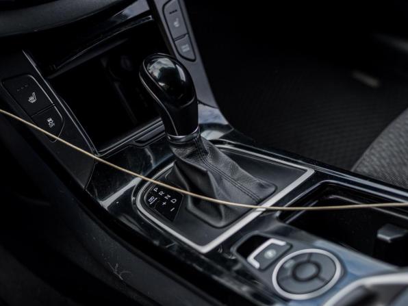 Hyundai i40 I с пробегом 2015 года, цена 935 000 рублей, 217908 км, седан, Автокод Объявления