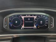Volkswagen Tiguan II Рестайлинг Москва  - изображение 33