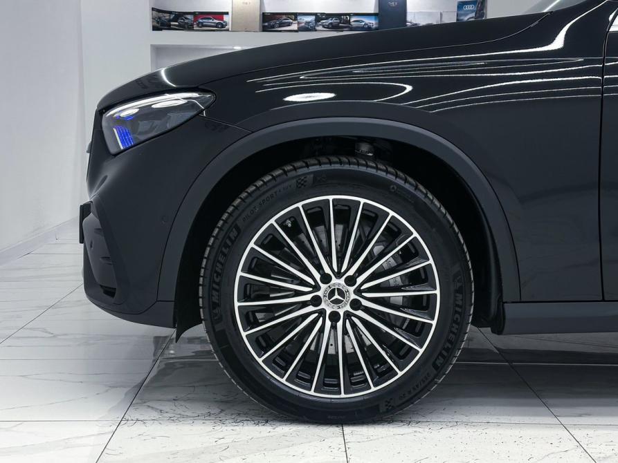Mercedes-Benz GLC II (X254) Уфа  - изображение 6