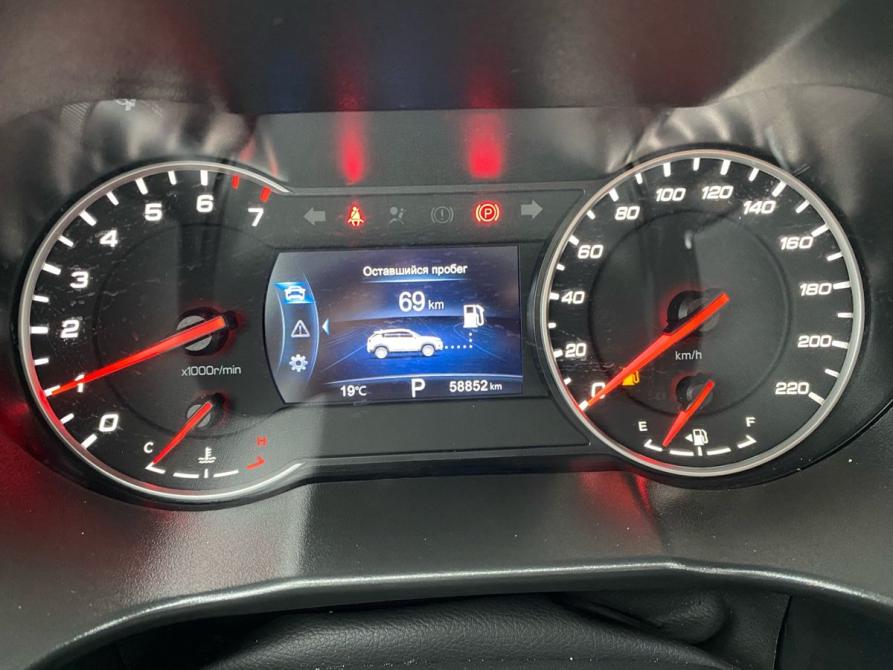 Changan CS35 Plus I Минеральные Воды  - изображение 15