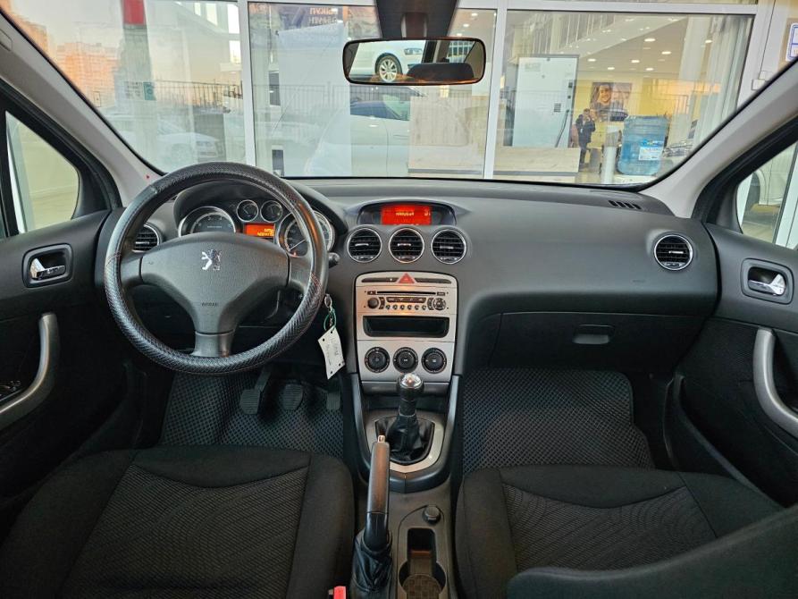 Peugeot 308 I Липецк  - изображение 8