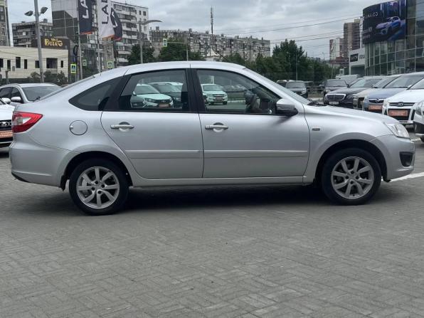 Lada (ВАЗ) Granta I с пробегом 2014 года, цена 550 000 рублей, 87500 км, лифтбек, Автокод Объявления