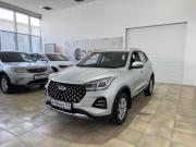 Chery Tiggo 4 Pro I Новороссийск  - изображение 37