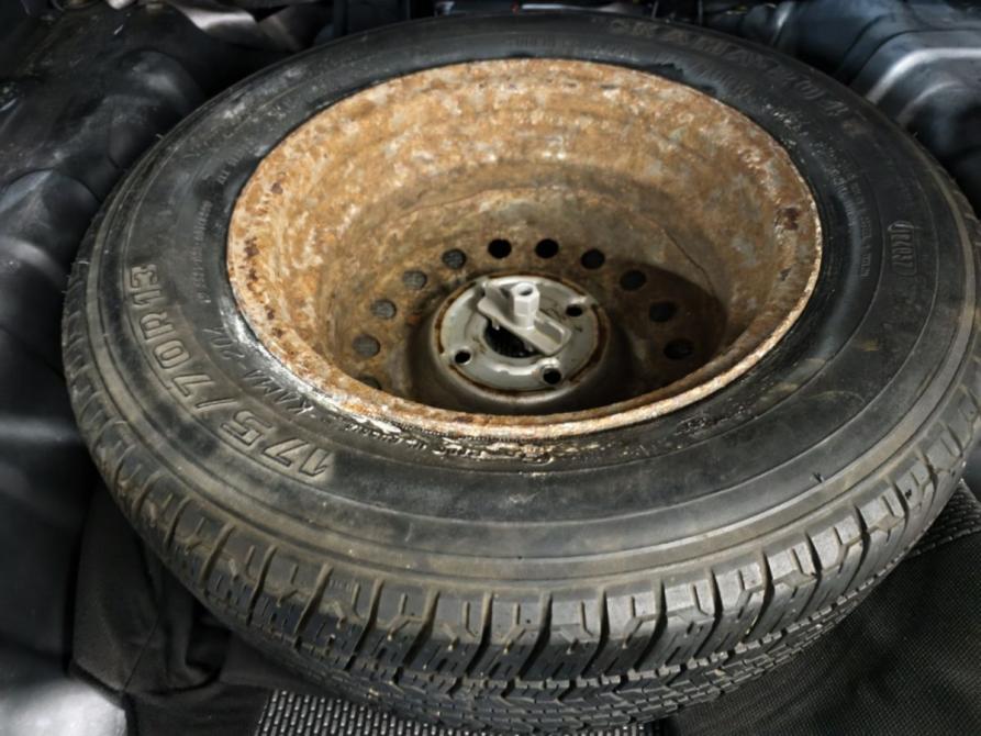 Hyundai Accent II Курск  - изображение 17