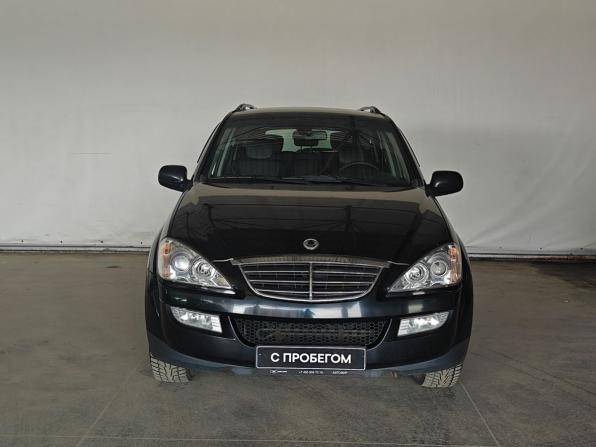 SsangYong Kyron I Рестайлинг с пробегом 2011 года, цена 890 000 рублей, 111378 км, внедорожник, Автокод Объявления