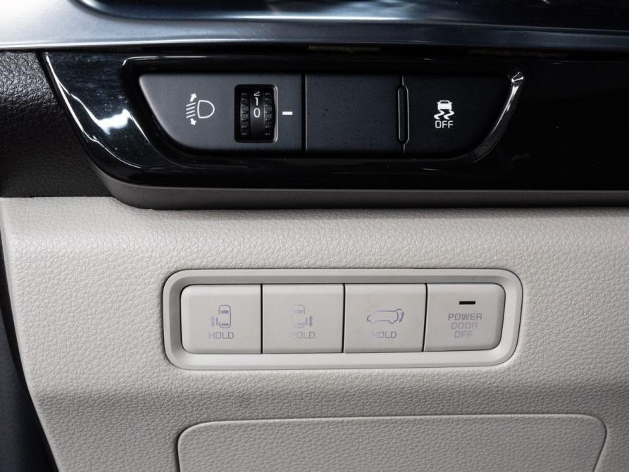 Kia Carnival IV Тюмень  - изображение 13