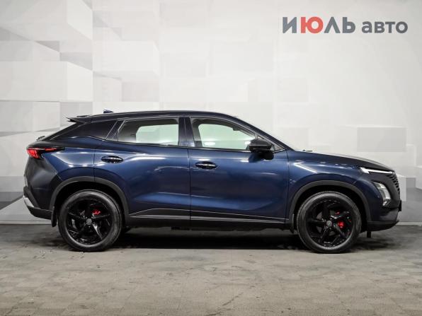 Omoda C5 I с пробегом 2023 года, цена 1 975 000 рублей, 31665 км, внедорожник, Автокод Объявления