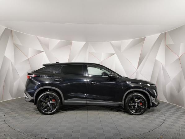 Omoda C5 I с пробегом 2023 года, цена 1 495 000 рублей, 91379 км, внедорожник, Автокод Объявления