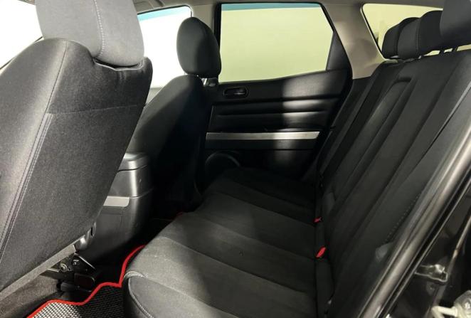 Mazda CX-7 I Рестайлинг с пробегом 2010 года, цена 720 000 рублей, 183368 км, внедорожник, Автокод Объявления