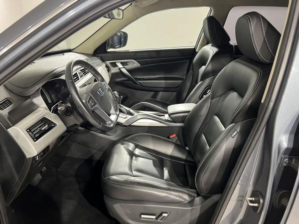 Geely Atlas I с пробегом 2021 года, цена 1 790 000 рублей, 84836 км, внедорожник, Автокод Объявления