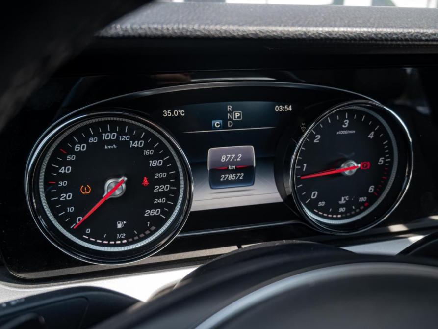 Mercedes-Benz E-Класс V (W213 S213 C238) Краснодар  - изображение 16