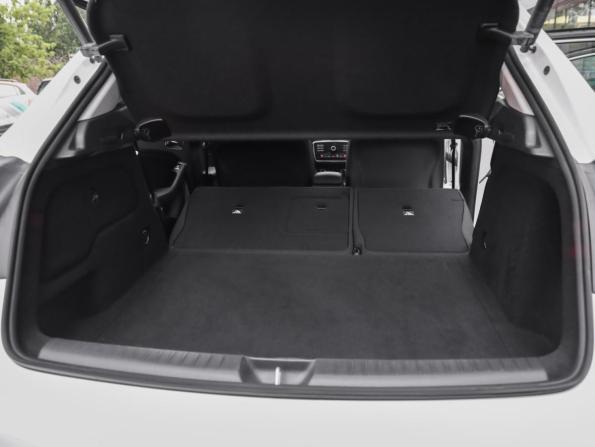 Mercedes-Benz GLA I (X156) Рестайлинг с пробегом 2018 года, цена 2 299 000 рублей, 75607 км, внедорожник, Автокод Объявления