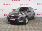 Kia Sportage IV Рестайлинг Вологда  - изображение 18