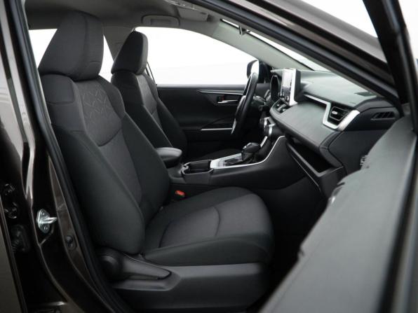 Toyota RAV4 V (XA50) с пробегом 2020 года, цена 3 813 444 рубля, 71518 км, внедорожник, Автокод Объявления