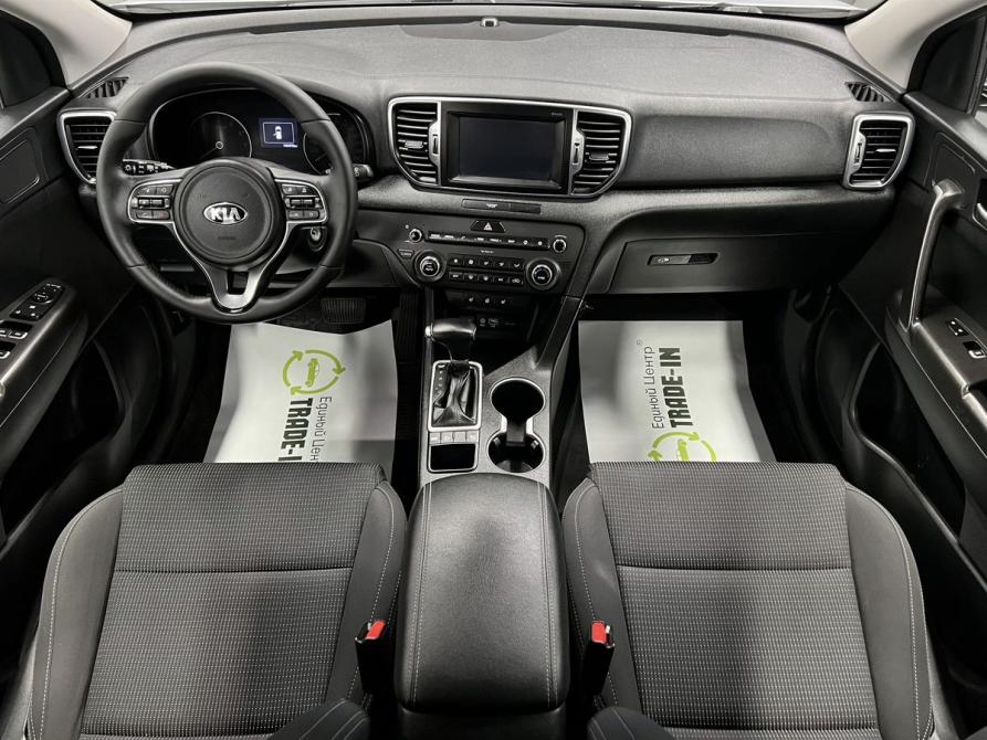 Kia Sportage IV Тверь  - изображение 11