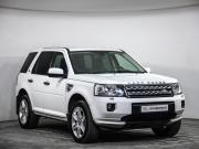 Land Rover Freelander II Рестайлинг 2 Санкт-Петербург  - изображение 33