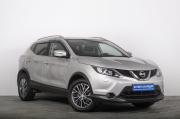Nissan Qashqai II Томск  - изображение 20