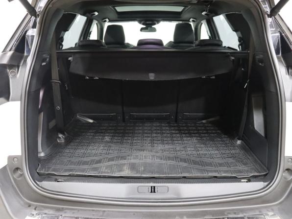 Peugeot 5008 II с пробегом 2019 года, цена 1 749 000 рублей, 183059 км, внедорожник, Автокод Объявления