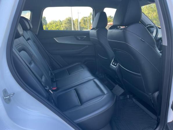 Chery Tiggo 7 Pro Plug-in Hybrid с пробегом 2023 года, цена 2 694 000 рублей, 41000 км, внедорожник, Автокод Объявления