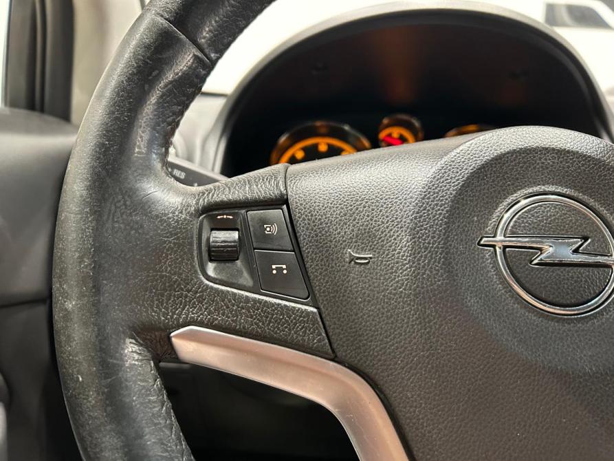 Opel Antara I Санкт-Петербург  - изображение 21