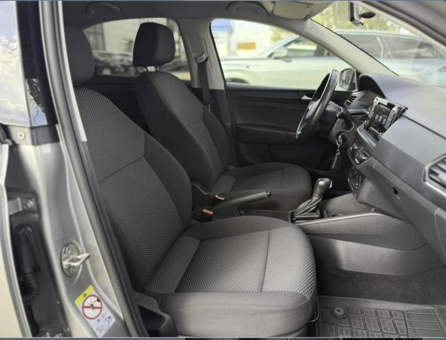 Volkswagen Polo VI Ставрополь  - изображение 19