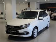 Lada (ВАЗ) Granta I Рестайлинг Казань  - изображение 23