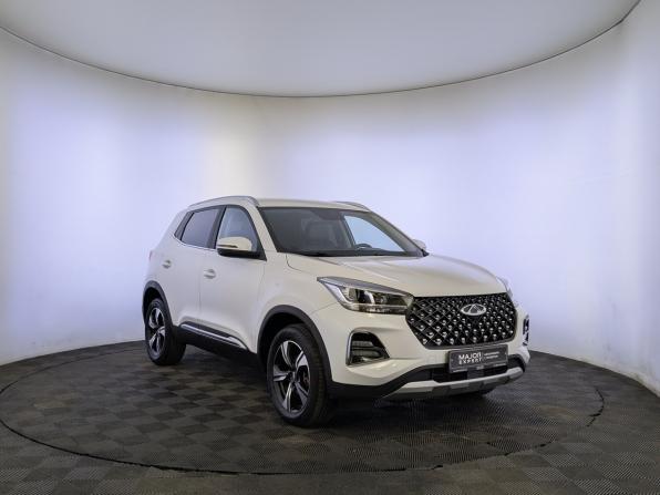 Chery Tiggo 4 Pro I с пробегом 2023 года, цена 1 390 000 рублей, 90986 км, внедорожник, Автокод Объявления
