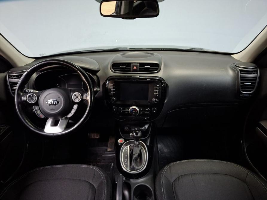 Kia Soul II Рестайлинг Москва  - изображение 17