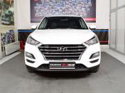 Hyundai Tucson III Рестайлинг Кемерово  - изображение 23