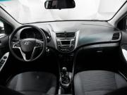 Hyundai Solaris I Рестайлинг Ульяновск  - изображение 32