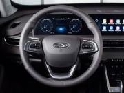 Chery Tiggo 4 Pro I Рестайлинг Кемерово  - изображение 43