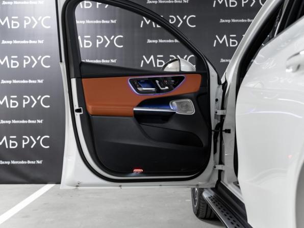 Новый Mercedes-Benz GLC Coupe II (C254) 2025 года, цена 9 630 000 рублей, внедорожник, Автокод Объявления