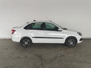 Lada (ВАЗ) Granta I Рестайлинг Москва  - изображение 25