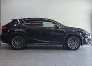 Lexus RX IV Барнаул  - изображение 37