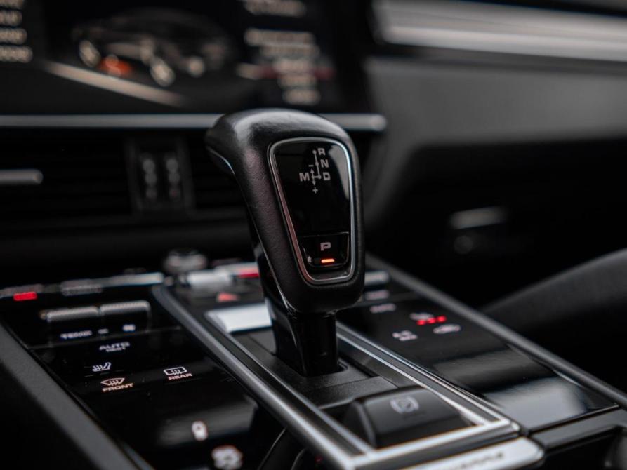 Porsche Cayenne III Сочи  - изображение 32
