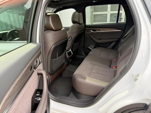 Geely Monjaro I с пробегом 2026 года, цена 4 250 000 рублей, 5 км, внедорожник, Автокод Объявления